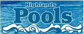 San Juan Pools - Highlands Pools